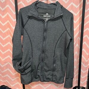 Like new 90 degrees athletic jacket